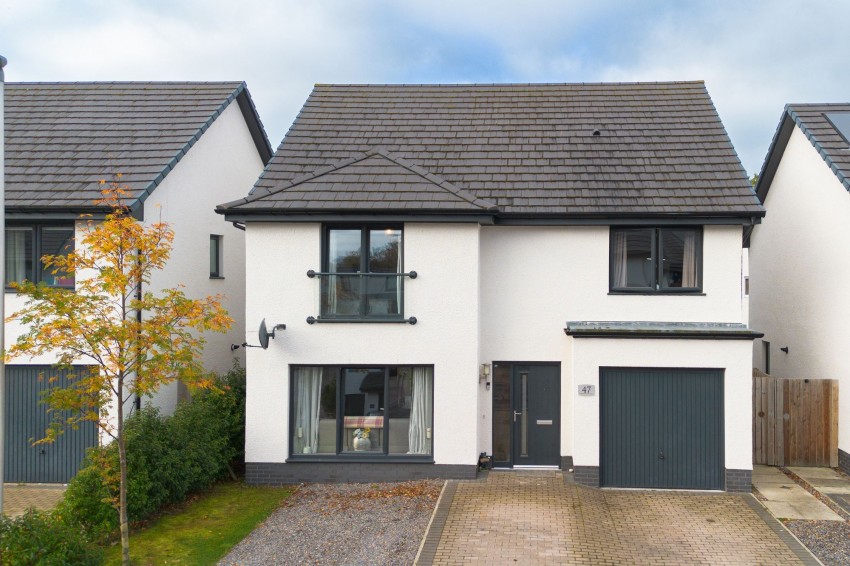 Images for Darochville Place, Inverness, IV2