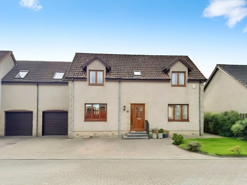 Images for Rosebine Gardens, Coaltown, KY7