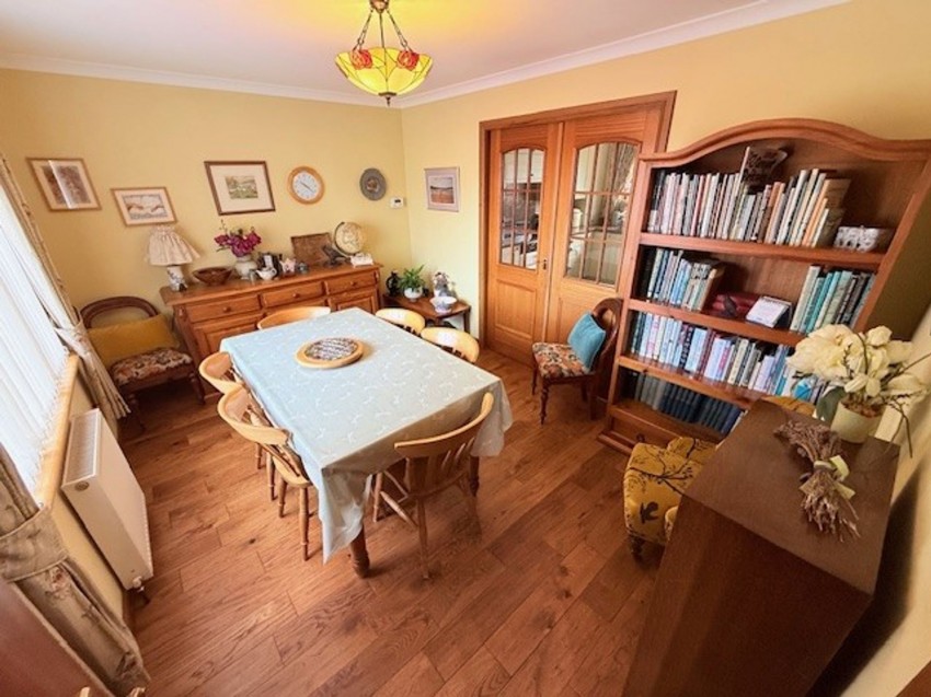 Images for Rosebine Gardens, Coaltown, KY7
