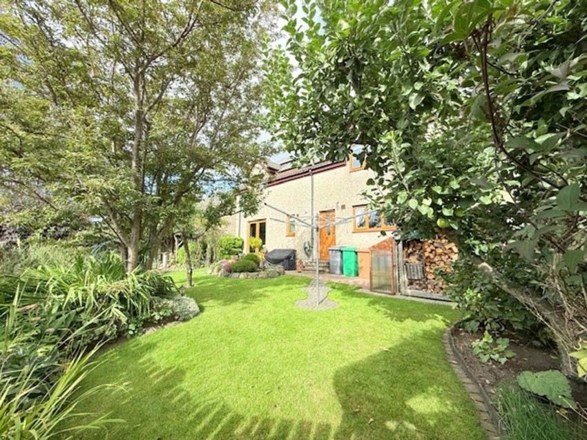 Images for Rosebine Gardens, Coaltown, KY7