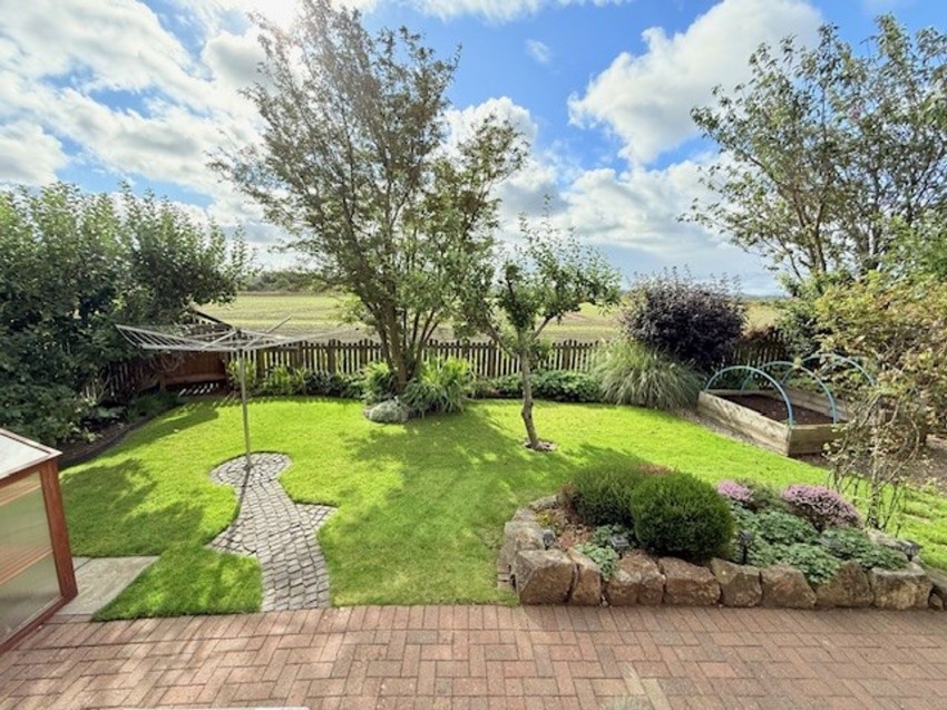 Images for Rosebine Gardens, Coaltown, KY7