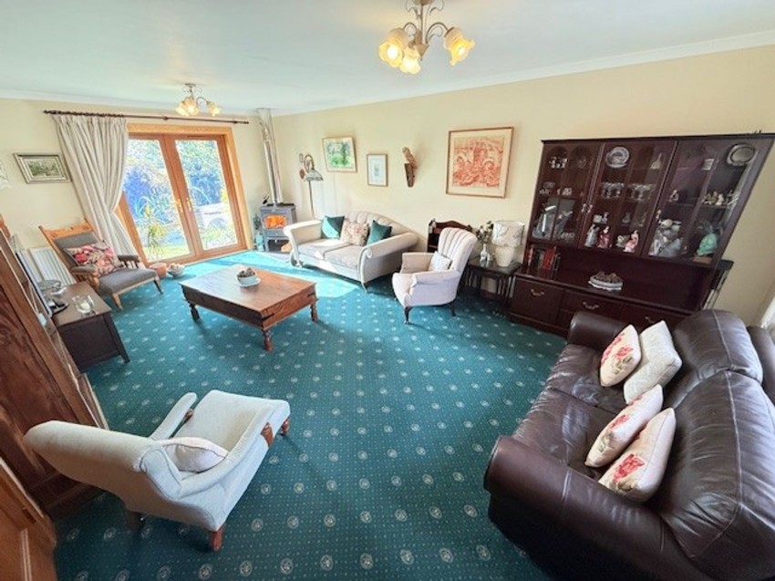 Images for Rosebine Gardens, Coaltown, KY7