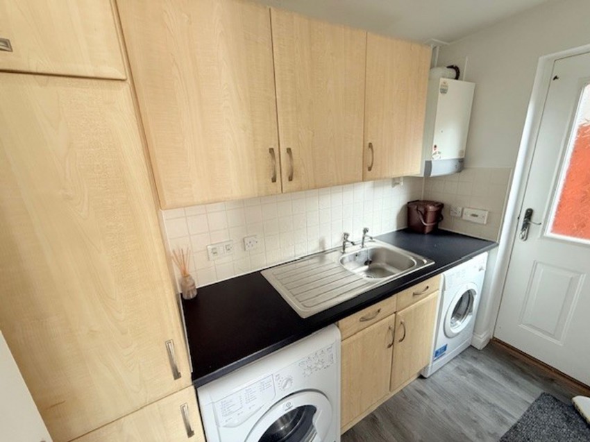 Images for Darnaway Drive, Glenrothes, KY7