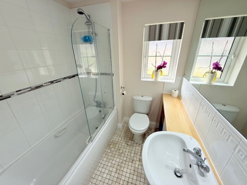Images for Darnaway Drive, Glenrothes, KY7