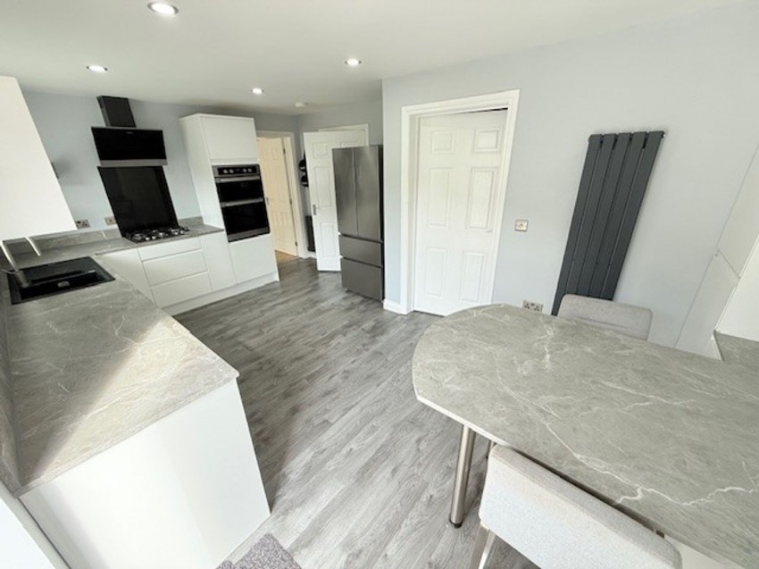 Images for Darnaway Drive, Glenrothes, KY7