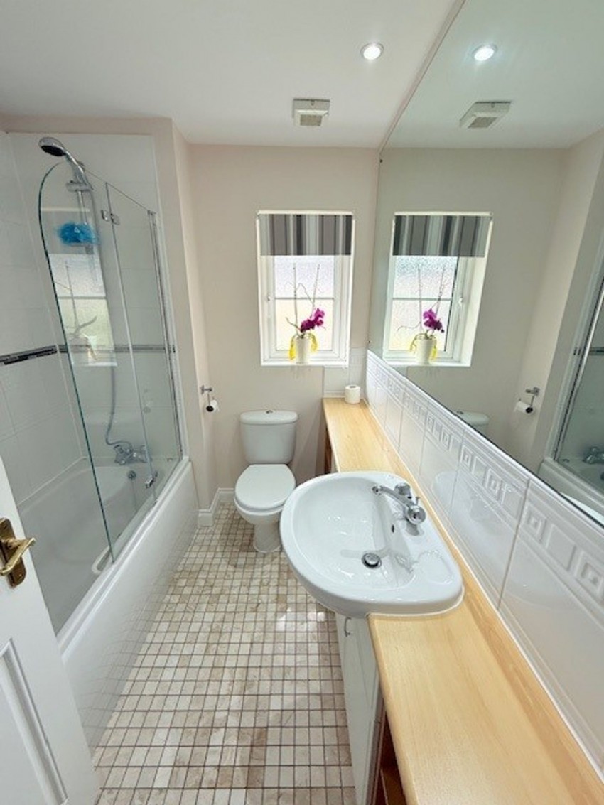 Images for Darnaway Drive, Glenrothes, KY7