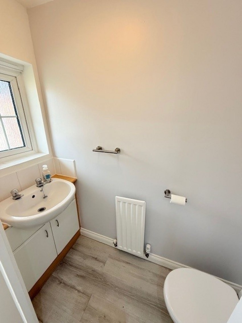 Images for Darnaway Drive, Glenrothes, KY7
