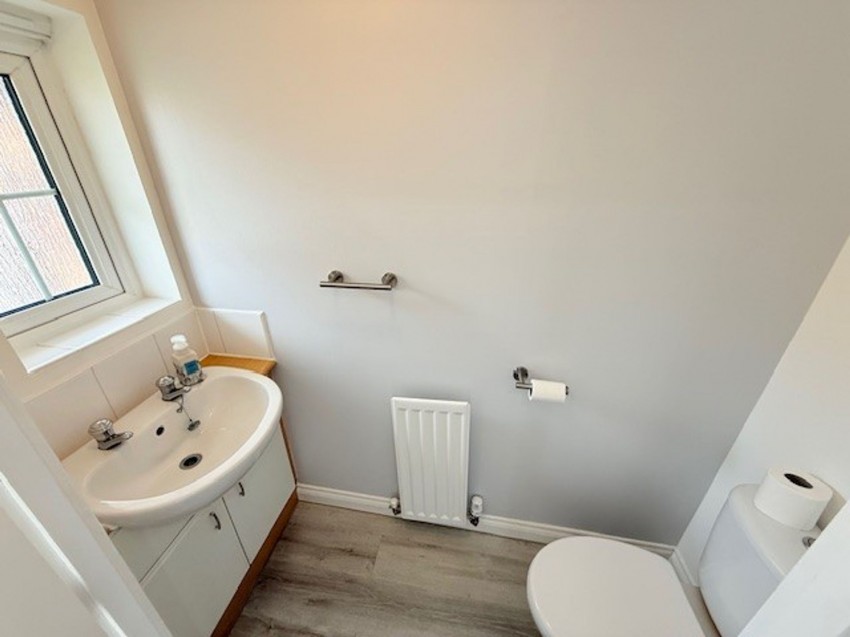 Images for Darnaway Drive, Glenrothes, KY7