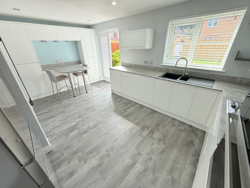 Images for Darnaway Drive, Glenrothes, KY7