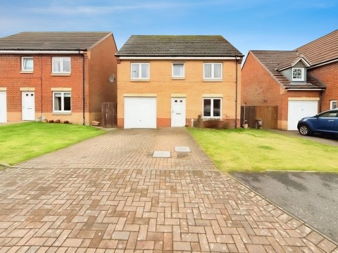 View Full Details for Newton Road, Glenrothes, KY7