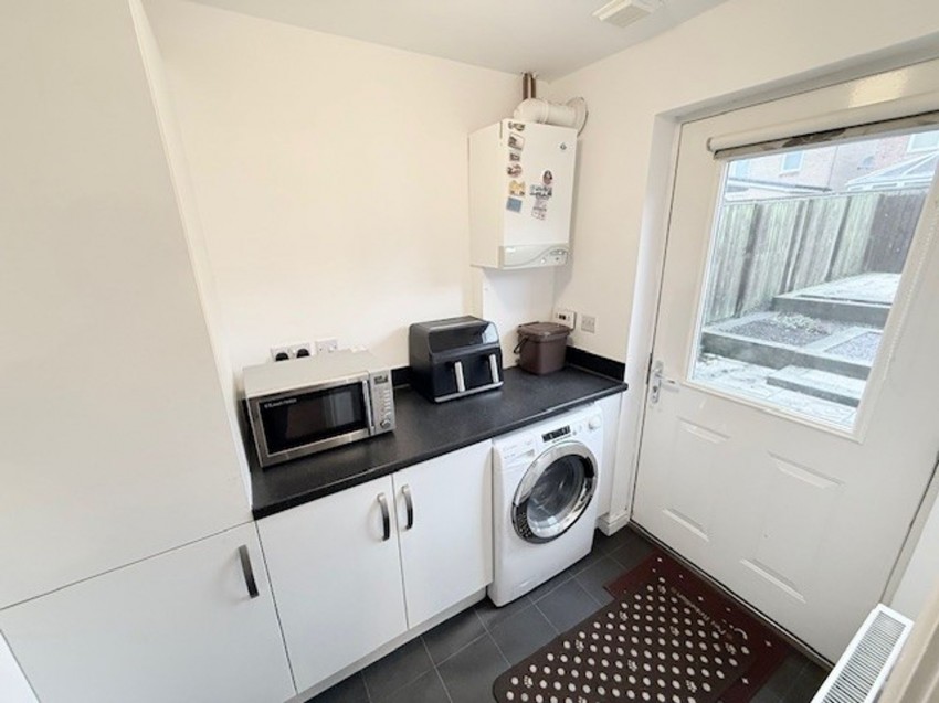 Images for Newton Road, Glenrothes, KY7