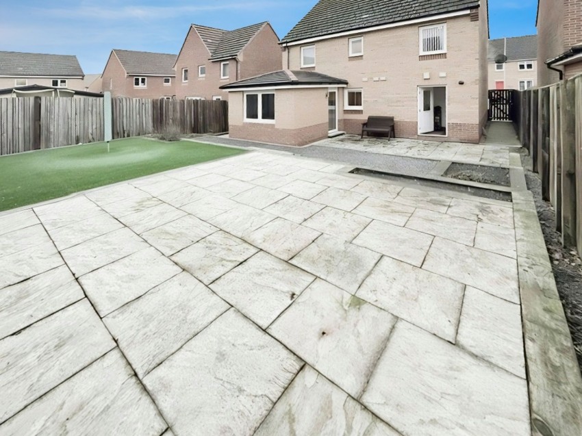 Images for Newton Road, Glenrothes, KY7