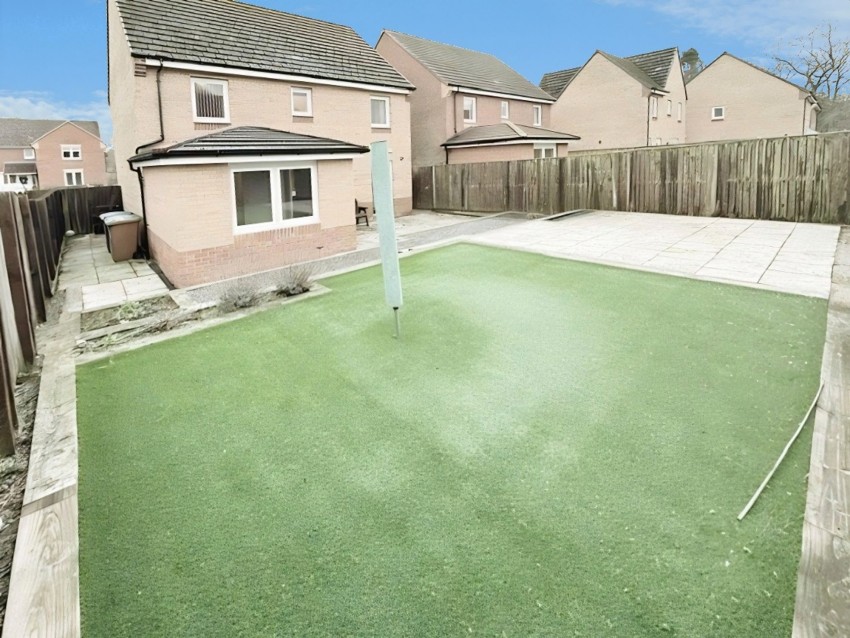 Images for Newton Road, Glenrothes, KY7