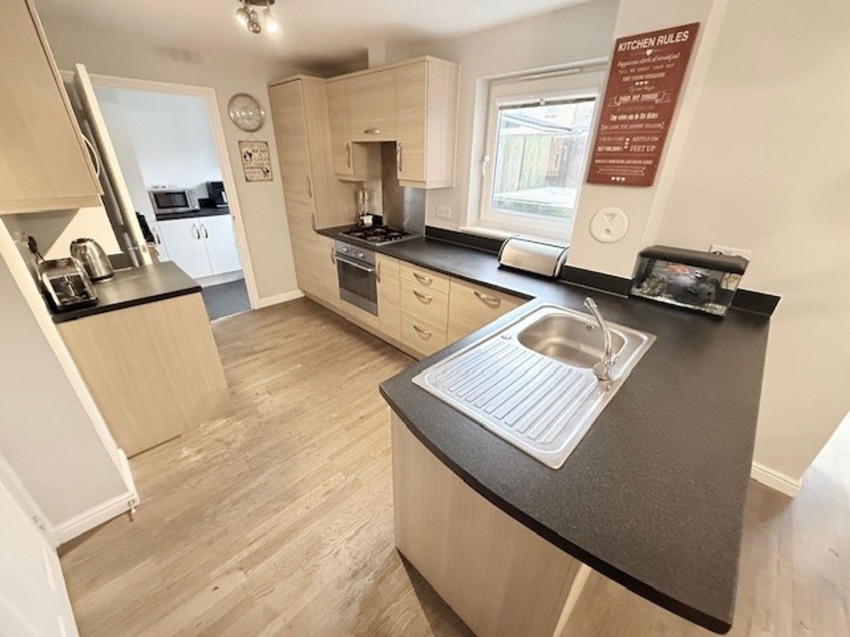 Images for Newton Road, Glenrothes, KY7