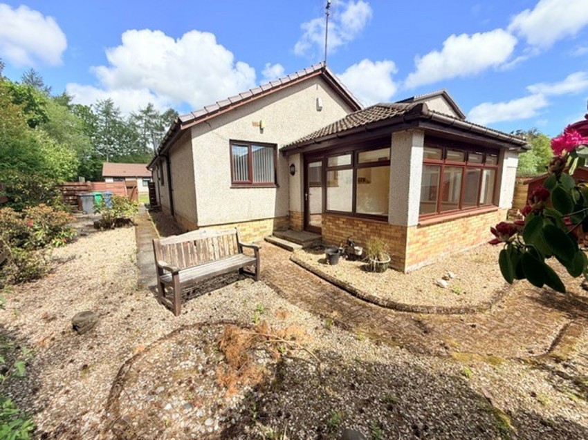 Images for Huntingtower Park, Glenrothes, KY6