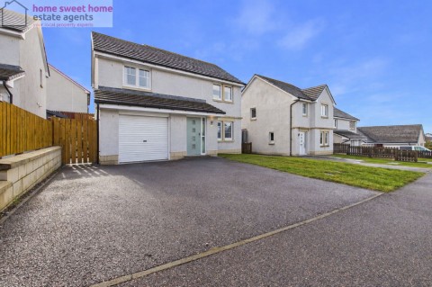 View Full Details for Chestnut Way, Inverness, IV2
