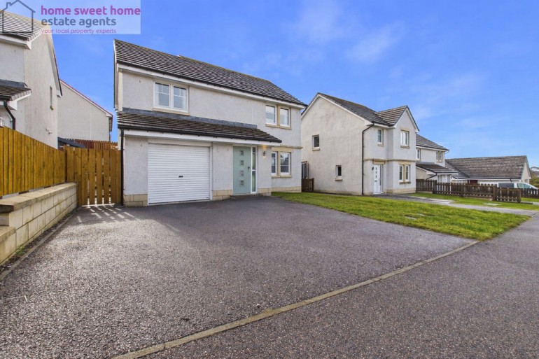 Chestnut Way, Inverness, IV2