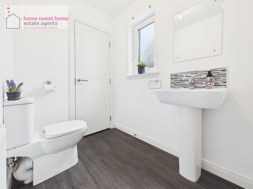 Images for Chestnut Way, Inverness, IV2