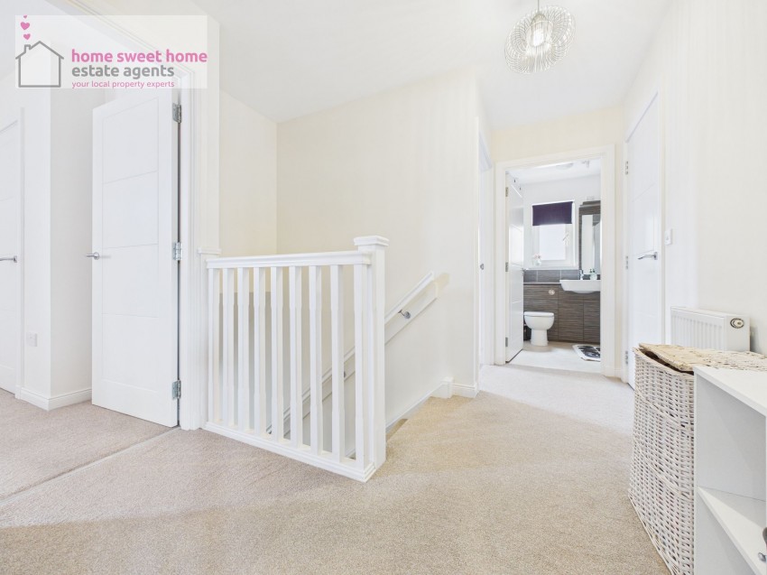 Images for Chestnut Way, Inverness, IV2