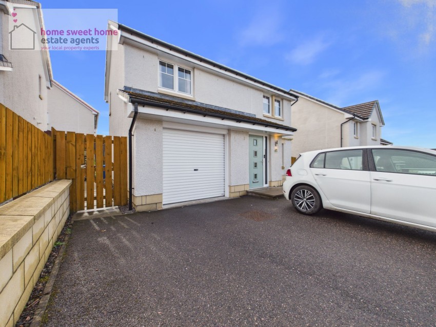 Images for Chestnut Way, Inverness, IV2