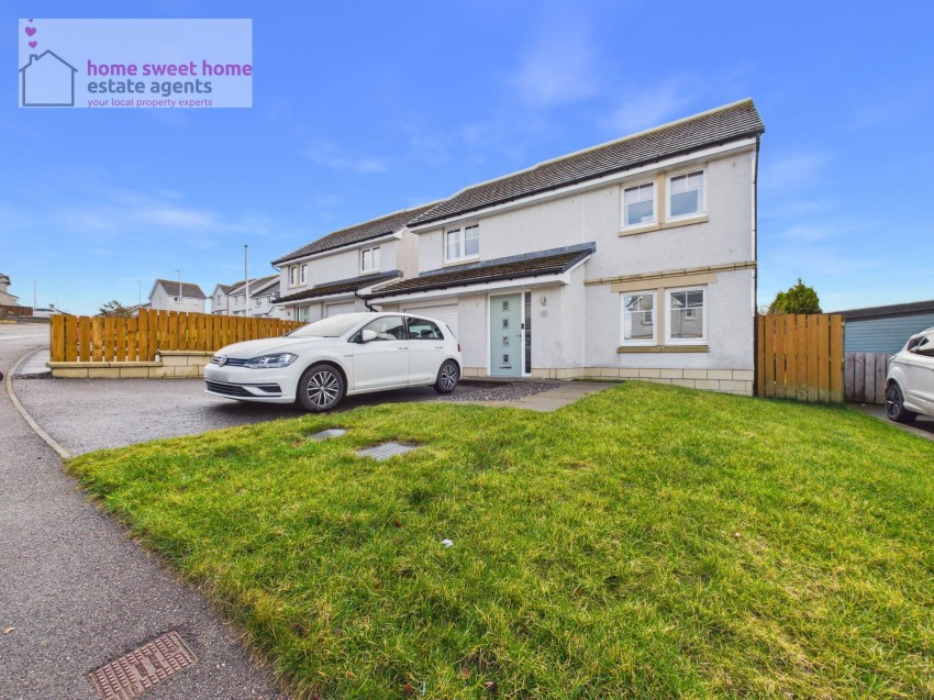 Images for Chestnut Way, Inverness, IV2