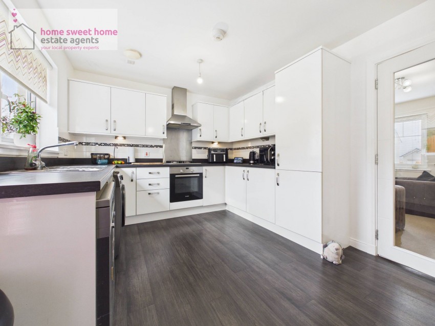 Images for Chestnut Way, Inverness, IV2