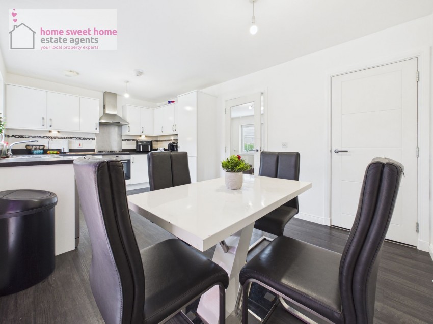 Images for Chestnut Way, Inverness, IV2