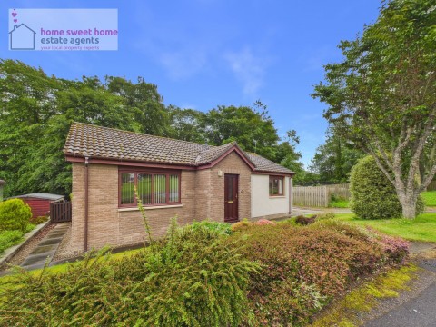 View Full Details for Newton Park, Kirkhill, IV5