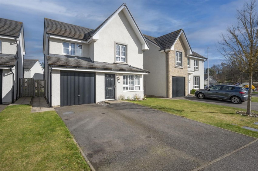 Images for Dunrobin Grove, Inverness, IV2