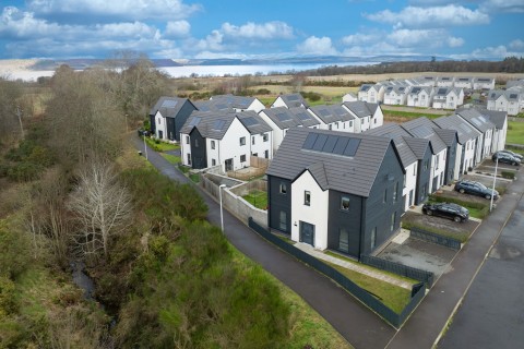 View Full Details for Appin Drive, Stratton, IV2