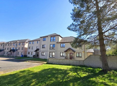View Full Details for Culduthel Park, Inverness, IV2