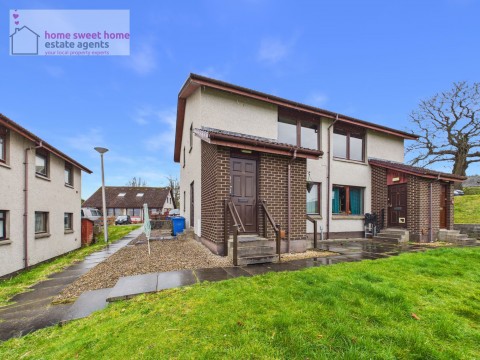 View Full Details for Scorguie Court, Inverness, IV3