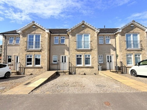 View Full Details for The Green, Coaltown, KY7
