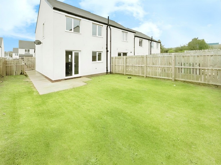 Rosslyn Wynd, Kirkcaldy, KY1