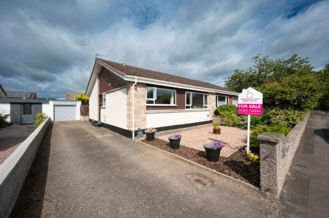 View Full Details for Darris Road, Inverness, IV2