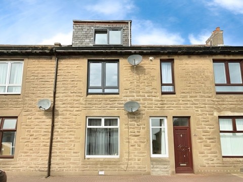 View Full Details for Wellesley Road, Methil, KY8