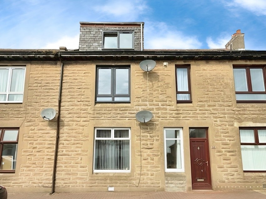 Images for Wellesley Road, Methil, KY8