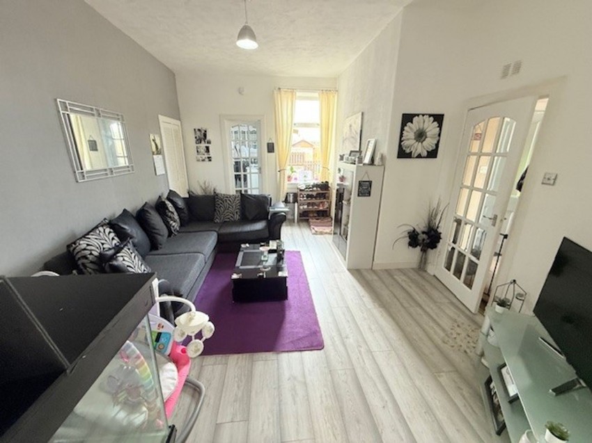 Images for Wellesley Road, Methil, KY8