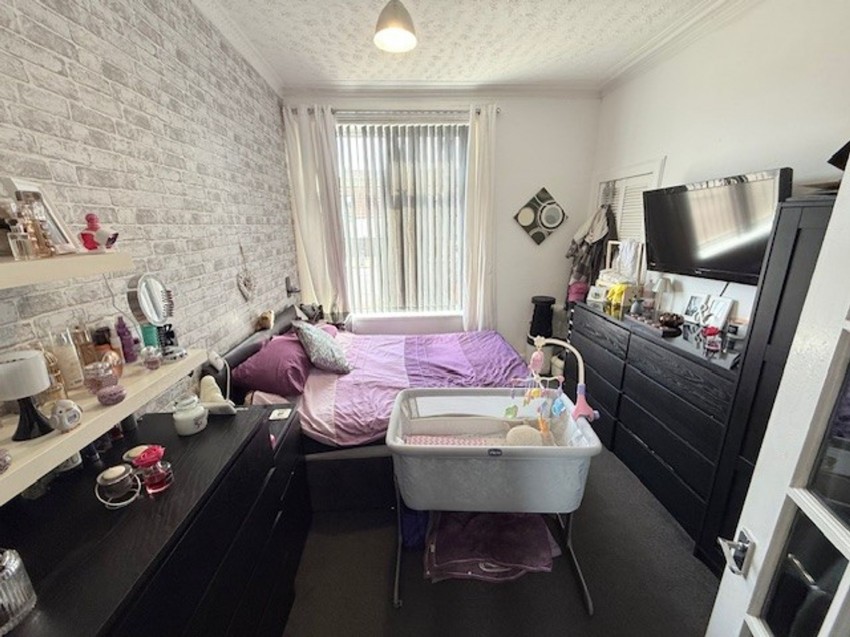 Images for Wellesley Road, Methil, KY8