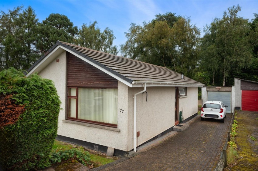 Images for Cradlehall Park, Westhill, IV2