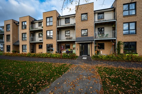 View Full Details for Dunain Square, Inverness, IV3