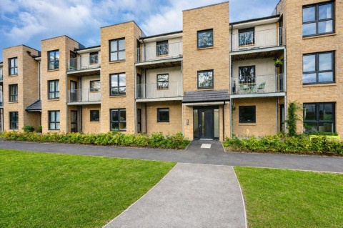 View Full Details for Dunain Square, Inverness, IV3