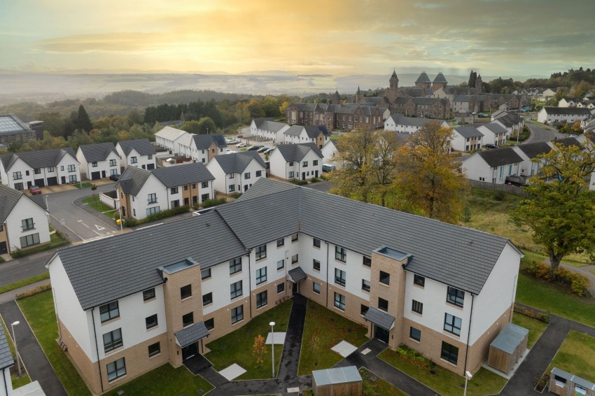 Images for Dunain Square, Inverness, IV3