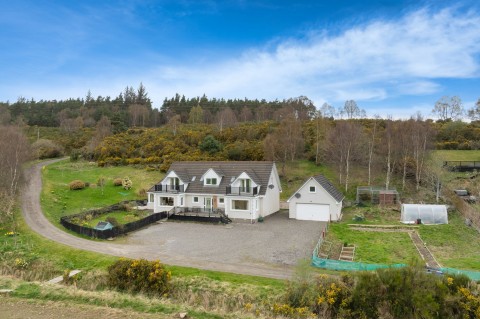View Full Details for Culloden Moor, Inverness, IV2