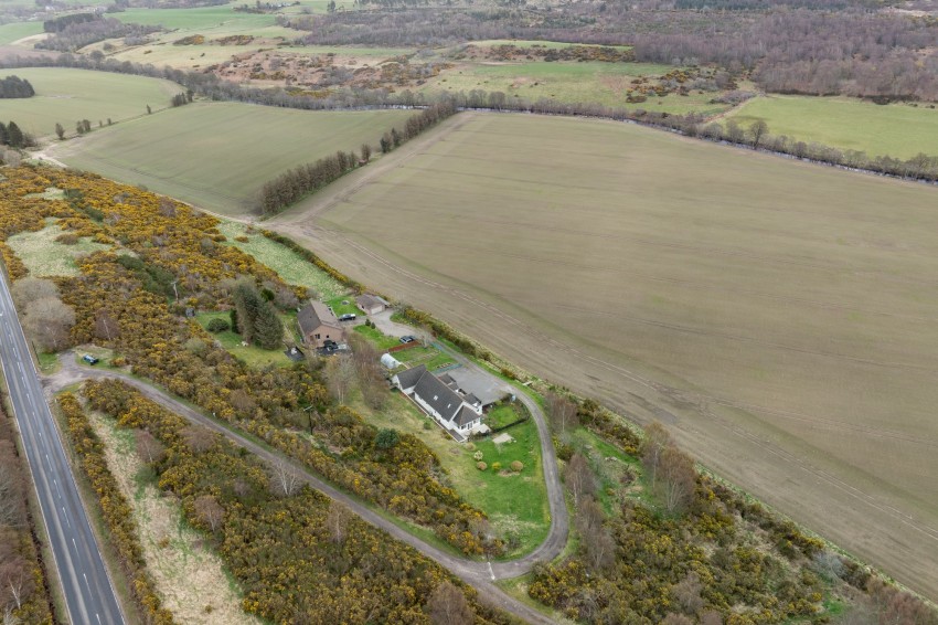 Images for Culloden Moor, Inverness, IV2