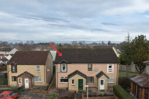 View Full Details for Blackwell Avenue, Culloden, IV2