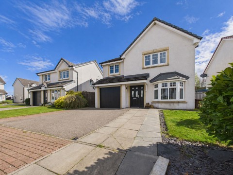 View Full Details for Westfield Drive, Westhill, IV2
