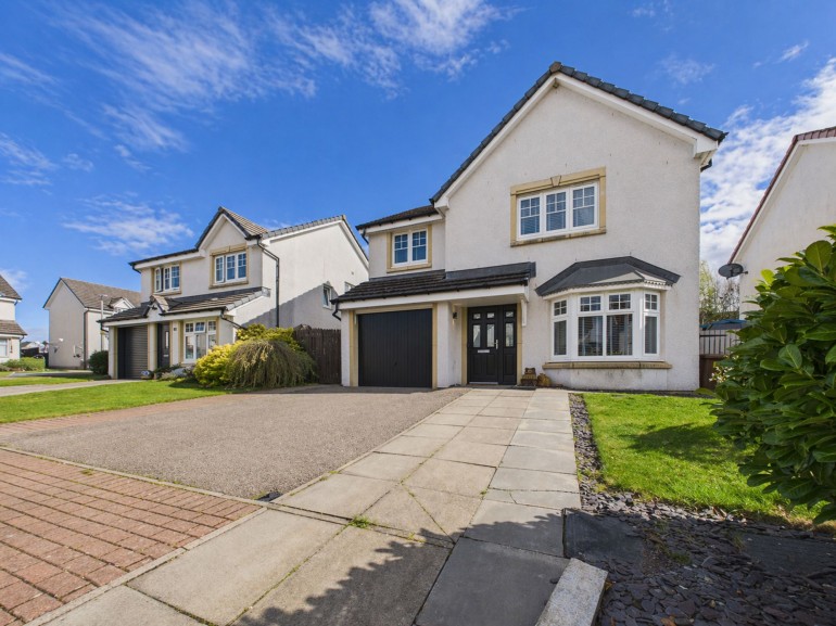 Westfield Drive, Westhill, IV2