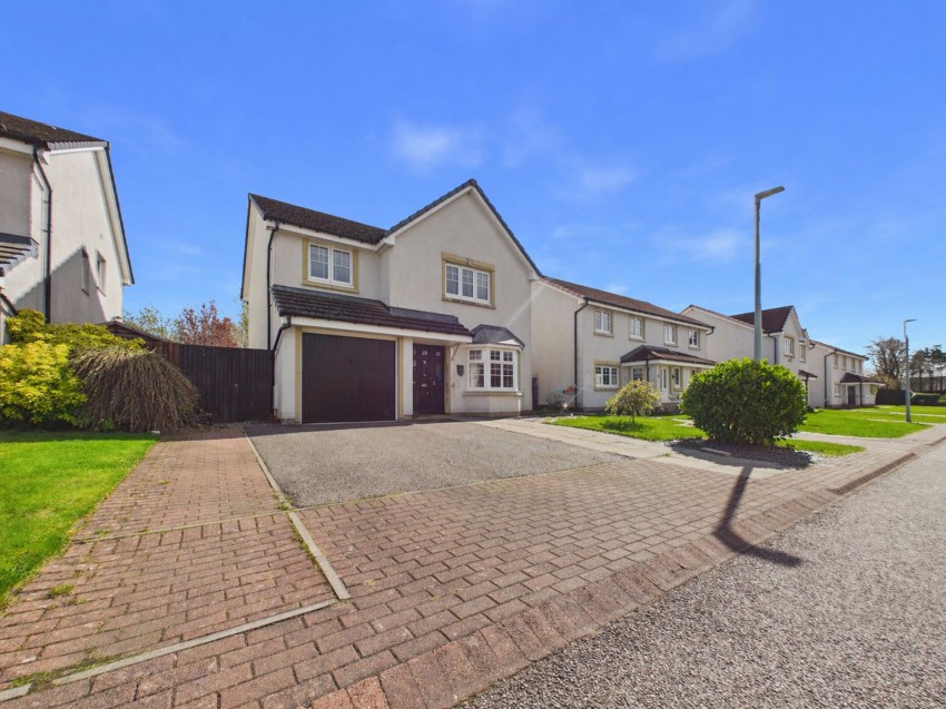 Images for Westfield Drive, Westhill, IV2