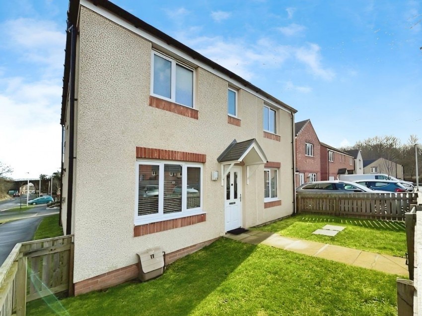 Images for Macknight Crescent, Glenrothes, KY7